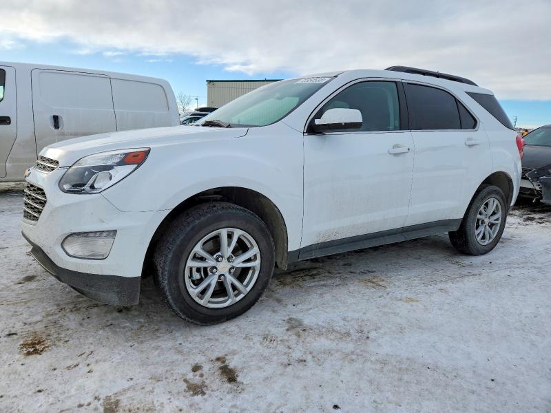 CHEVROLET EQUINOX LT 2016 z numerem VIN 2GNFLFEK2G6287414 - Zdjęcie z aukcji