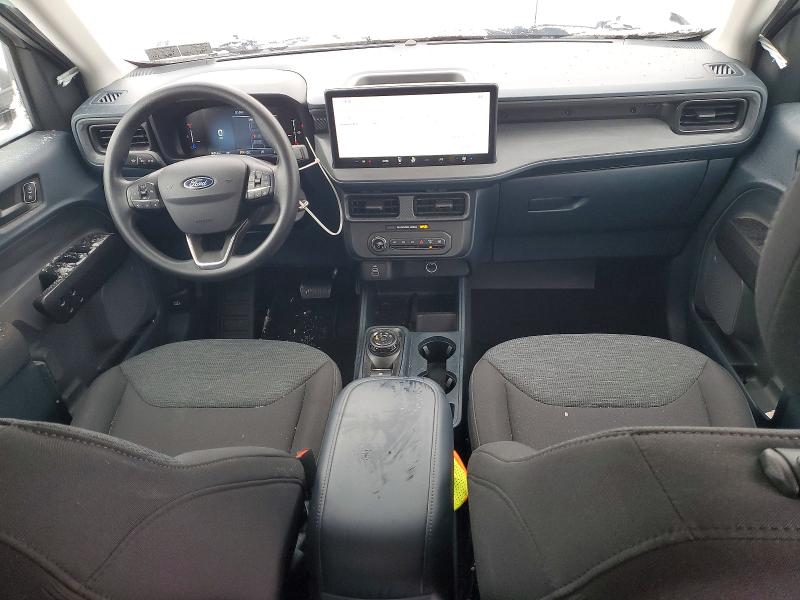 Photo 8 from auction – 2025 FORD MAVERICK X with VIN 3FTTW8BA8SRA51877