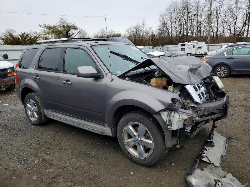 Photo 4 from auction – 2010 FORD ESCAPE LIM with VIN 1FMCU9EG3AKB20923