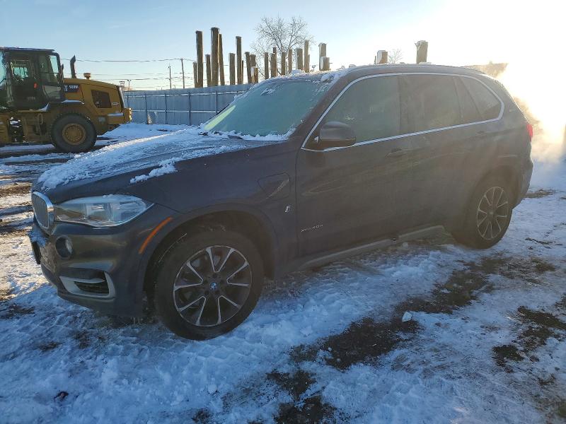 2018 BMW X5 - Търг №74054805