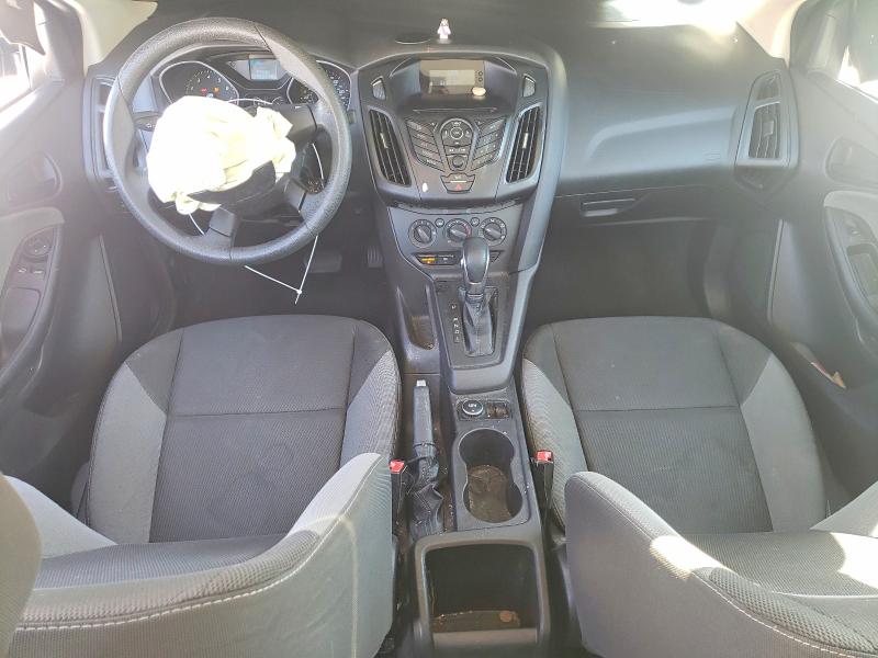 Photo 8 from auction – 2012 FORD FOCUS with VIN 1FAHP3E22CL374564