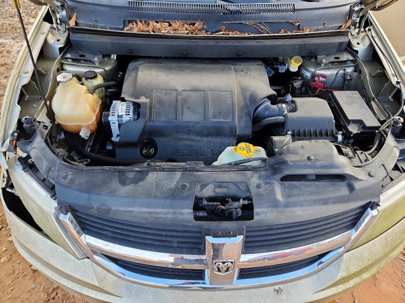 Photo 12 from auction – 2010 DODGE JOURNEY with VIN 3D4PG5FV5AT108826