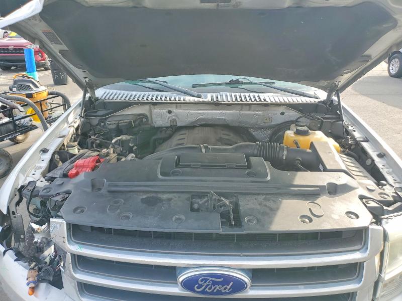 Photo 12 from auction – 2015 FORD EXPEDITION with VIN 1FMJK1HT9FEF04721