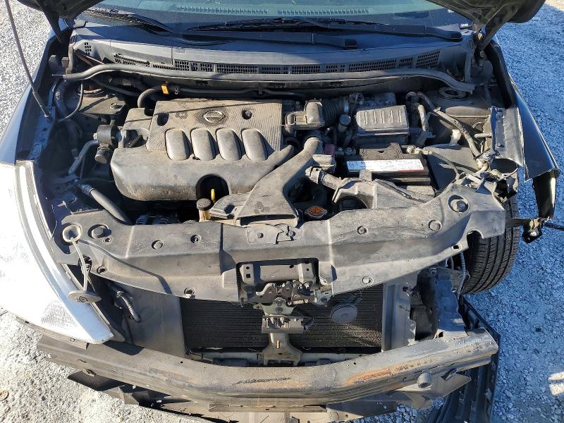 Photo 11 from auction – 2011 NISSAN VERSA with VIN 3N1BC1AP5BL424218