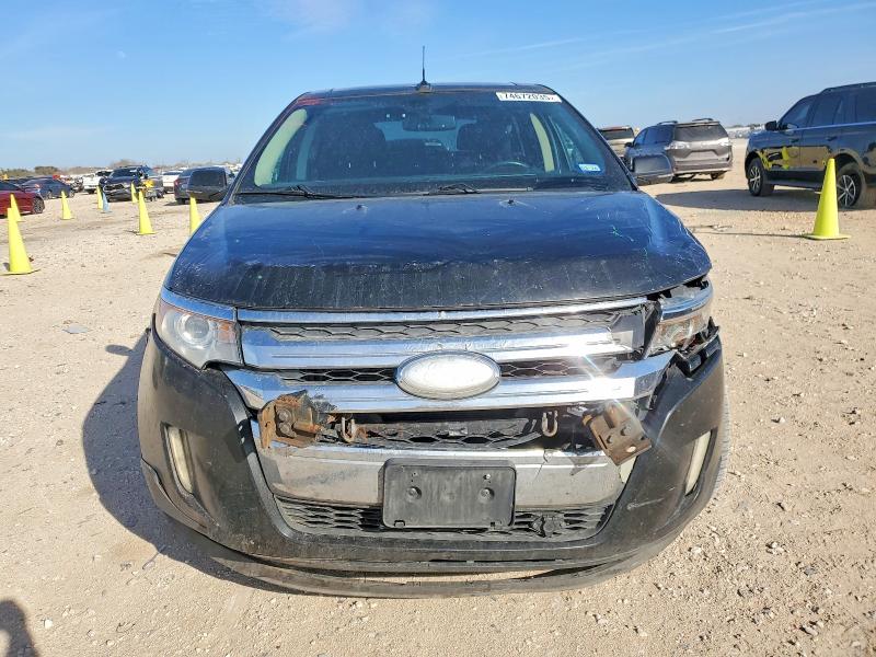 Photo 5 from auction – 2014 FORD EDGE LIMIT with VIN 2FMDK3KC2EBA78253