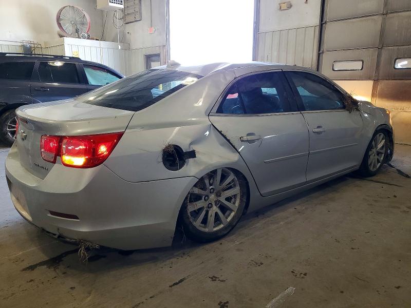 Photo 3 from auction – 2014 CHEVROLET MALIBU 2LT with VIN 1G11E5SL6EF284435