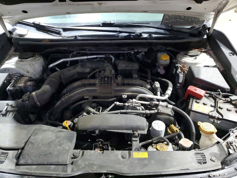 Photo 12 from auction – 2021 SUBARU CROSSTREK with VIN JF2GTAECXM8208541
