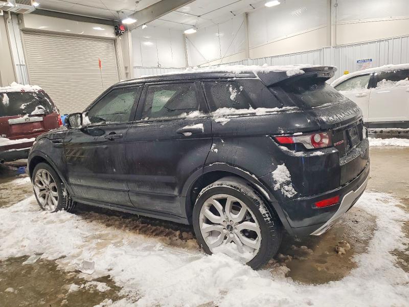 Photo 2 from auction – 2012 LAND ROVER RANGE ROVE with VIN SALVT2BG9CH626972