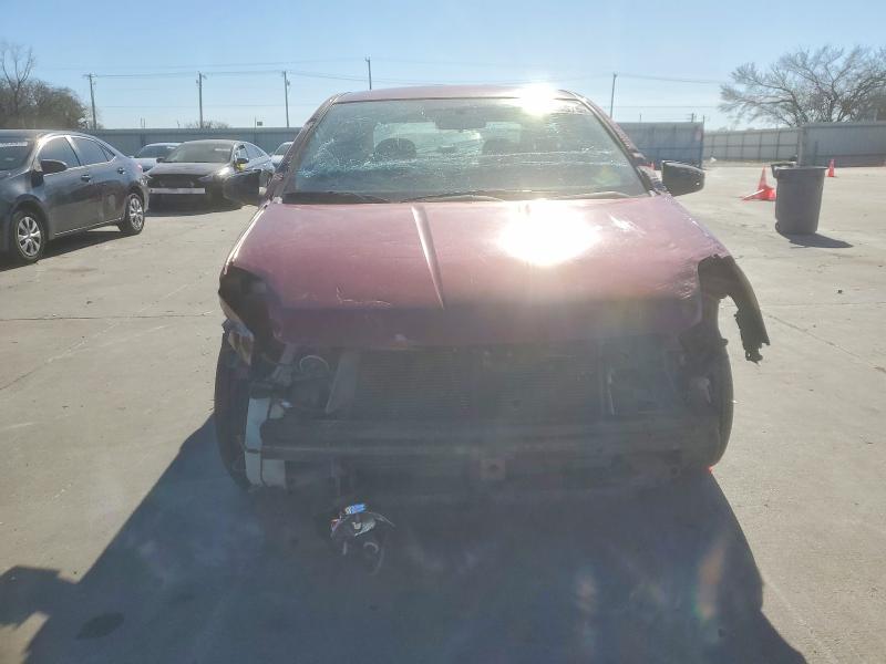 Photo 5 from auction – 2008 NISSAN SENTRA 2.0 with VIN 3N1AB61E28L631412