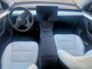 Photo 9 from auction – 2023 TESLA MODEL Y with VIN 7SAYGDEE2PA130691