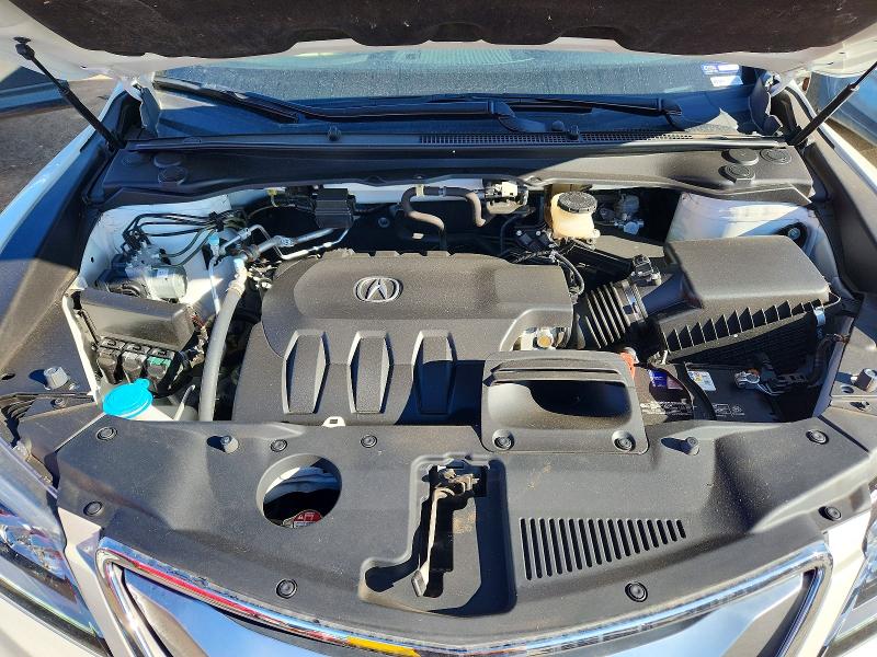 Photo 11 from auction – 2018 ACURA RDX TECHNO with VIN 5J8TB4H53JL019240