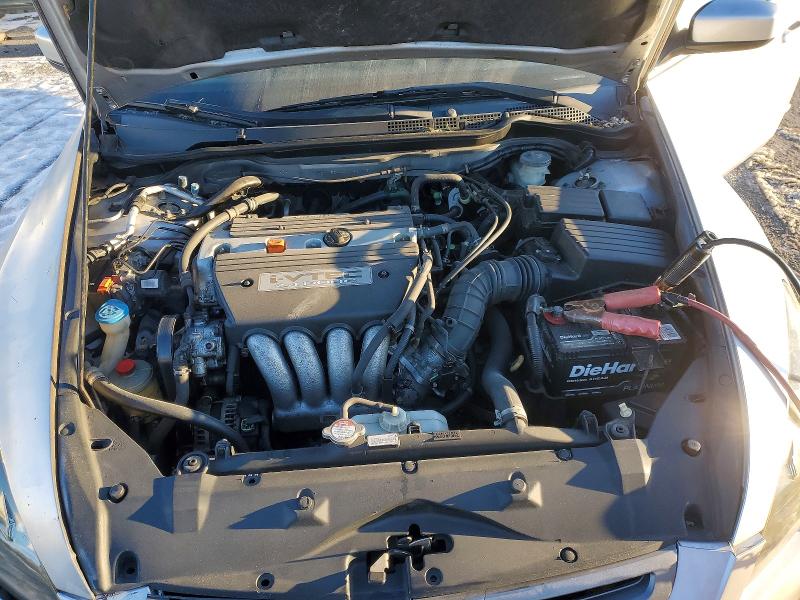 Foto 11 de la subasta – 2005 HONDA ACCORD con VIN 1HGCM56445A123716