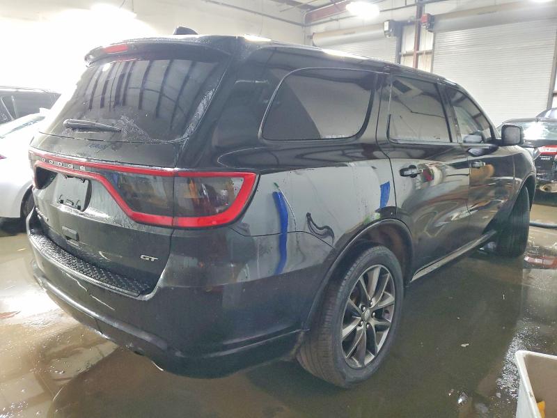Photo 3 from auction – 2017 DODGE DURANGO GT with VIN 1C4RDJDG9HC847926