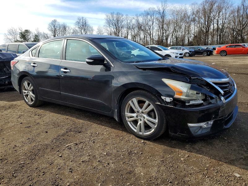 Photo 4 from auction – 2015 NISS ALTIMA with VIN 1N4BL3AP7FC582723