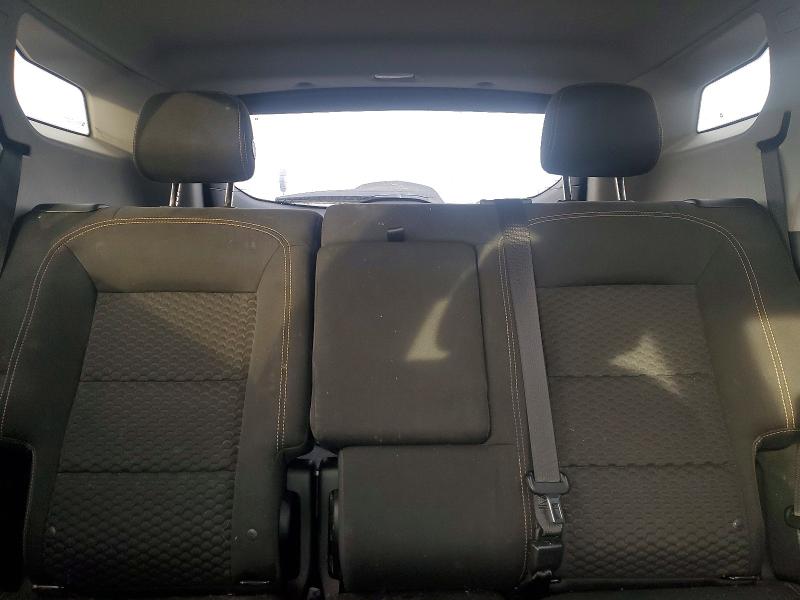 Photo 10 from auction – 2019 GMC TERRAIN SL with VIN 3GKALMEV2KL304528