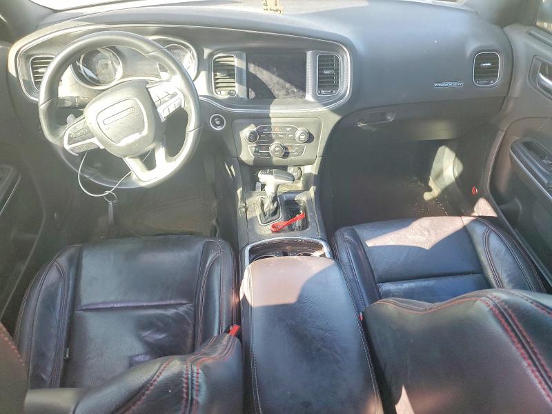 Photo 8 from auction – 2018 DODGE CHARGER with VIN 2C3CDXCT0JH329251