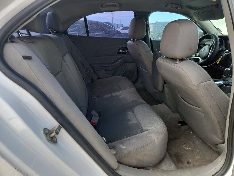 Photo 10 from auction – 2015 CHEVROLET MALIBU LS with VIN 1G11B5SLXFF214219