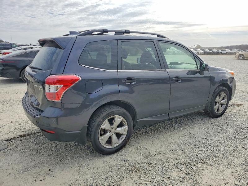 Photo 3 from auction – 2016 SUBARU FORESTER 2 with VIN JF2SJARC9GH484157
