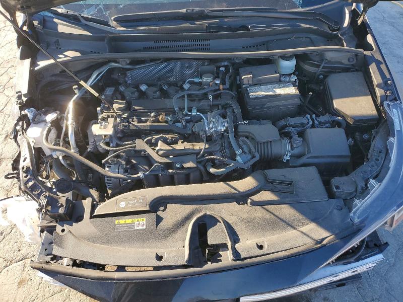 Photo 11 from auction – 2024 TOYOTA COROLLA with VIN 5YFB4MDE0RP134486