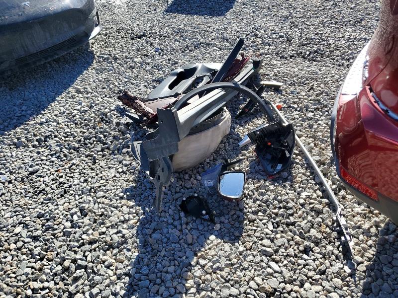 Photo 13 from auction – 2018 NISSAN ROGUE with VIN 5N1AT2MV1JC821553