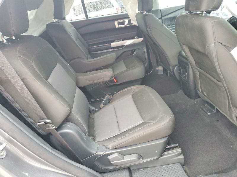 Photo 11 from auction – 2023 FORD EXPLORER X with VIN 1FMSK8DH2PGC26295