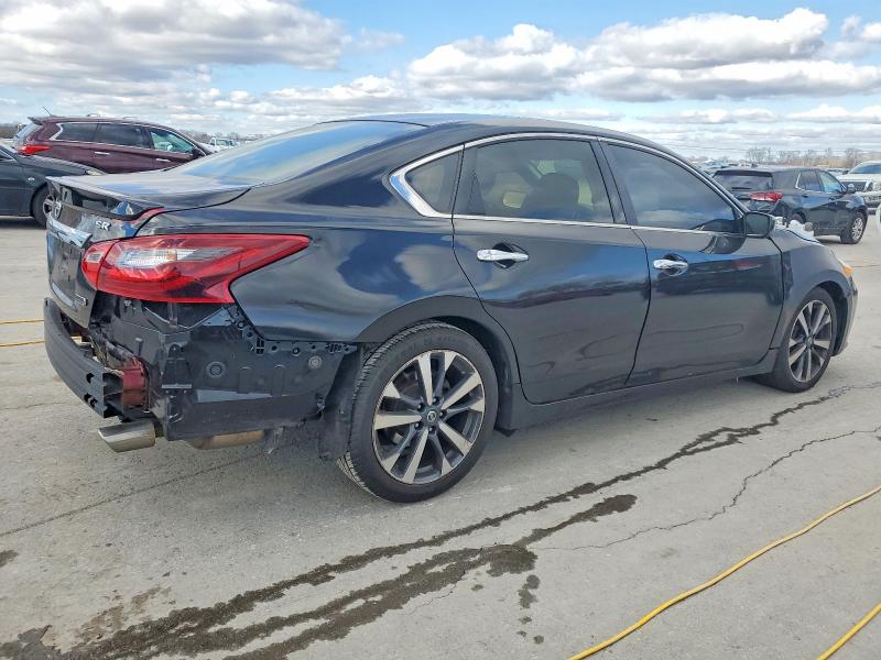Photo 3 from auction – 2016 NISSAN ALTIMA 2.5 with VIN 1N4AL3AP8GC213026