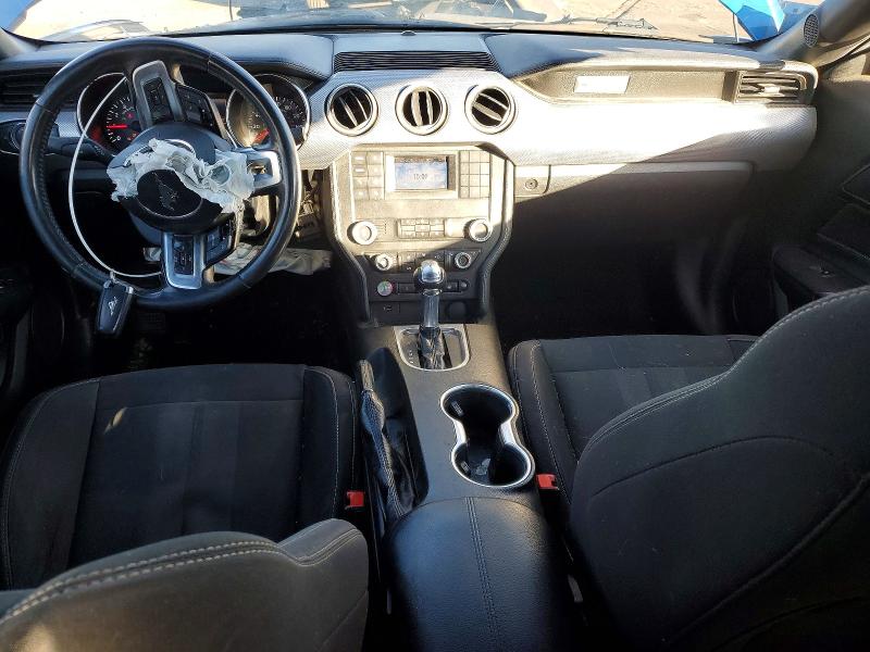 Photo 8 from auction – 2019 FORD MUSTANG GT with VIN 1FA6P8CF7K5144161