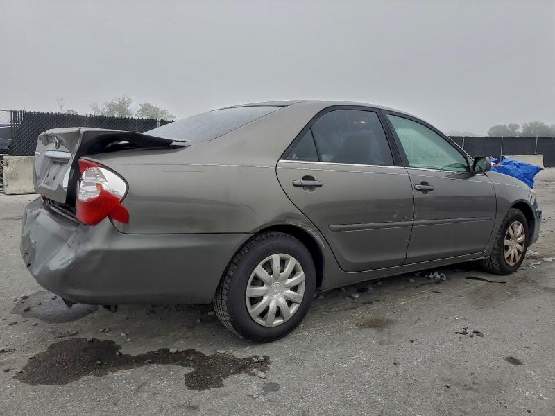 Photo 3 from auction – 2004 TOYOTA CAMRY LE with VIN 4T1BE30K44U796730