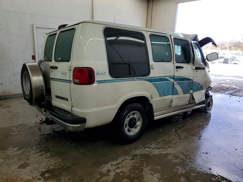 Photo 3 from auction – 1994 DODGE RAM VAN with VIN 2B6HB21XXRK107819