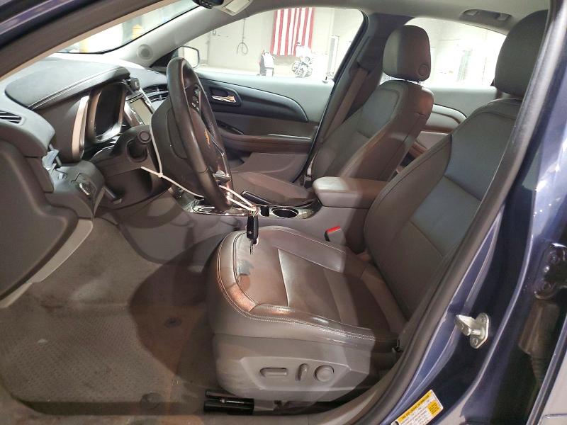 Photo 7 from auction – 2014 CHEVROLET MALIBU 2LT with VIN 1G11E5SL9EF105353