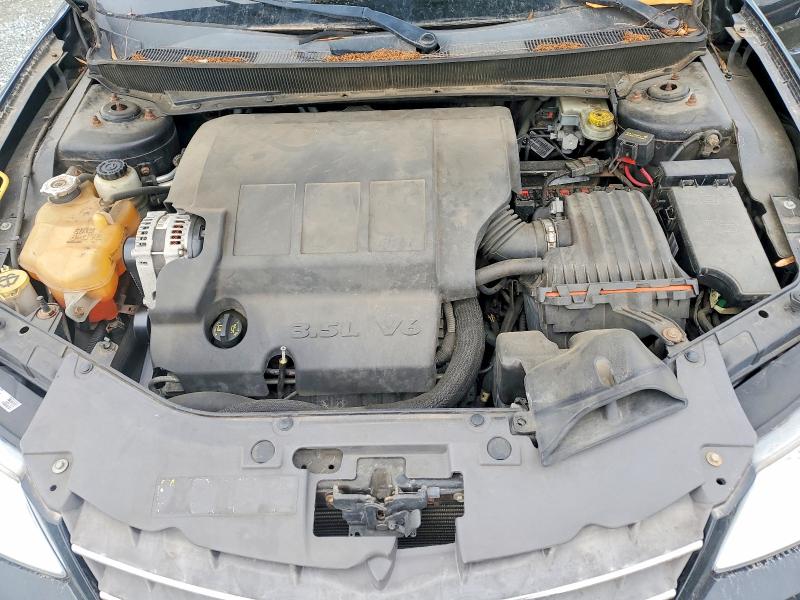 Photo 11 from auction – 2008 CHRYSLER SEBRING LI with VIN 1C3LD66M38N131943