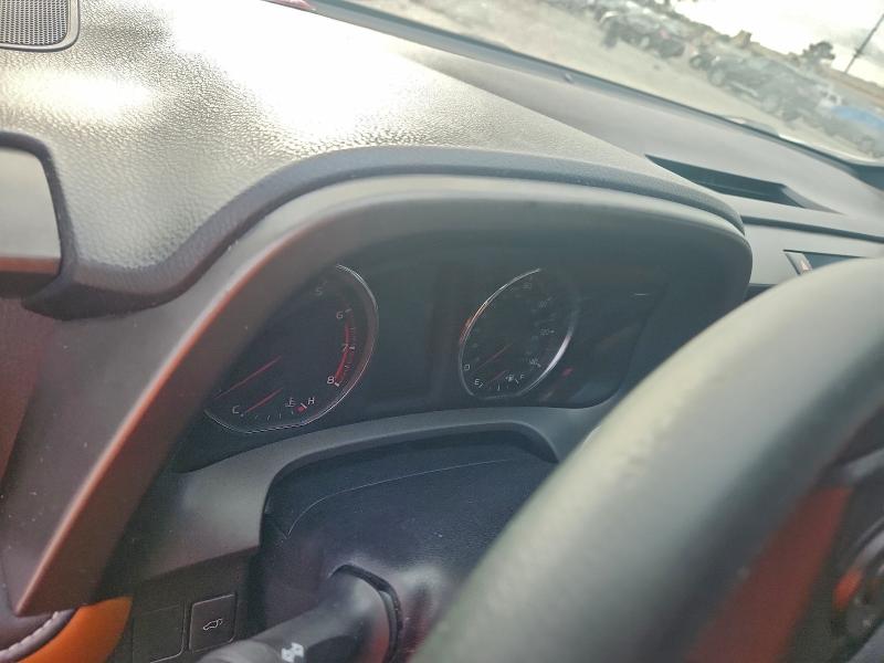 Photo 9 from auction – 2017 TOYOTA RAV4 SE with VIN 2T3NFREV5HW377718