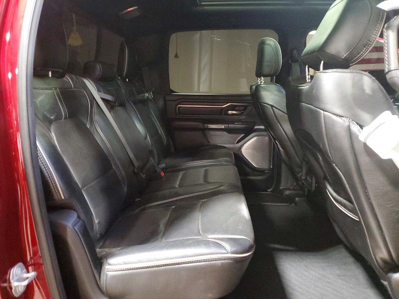 Photo 10 from auction – 2019 RAM 1500 with VIN 1C6SRFHT5KN773754