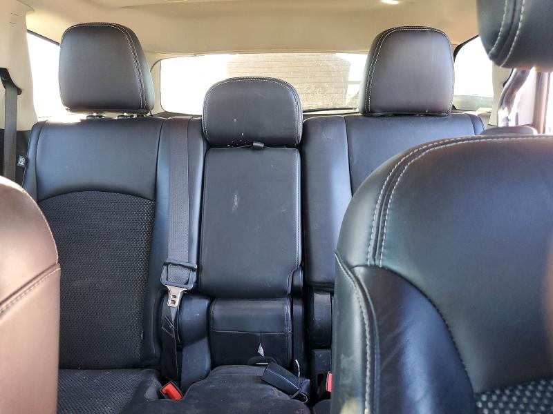 Photo 10 from auction – 2017 DODGE JOURNEY CR with VIN 3C4PDCGG8HT670885