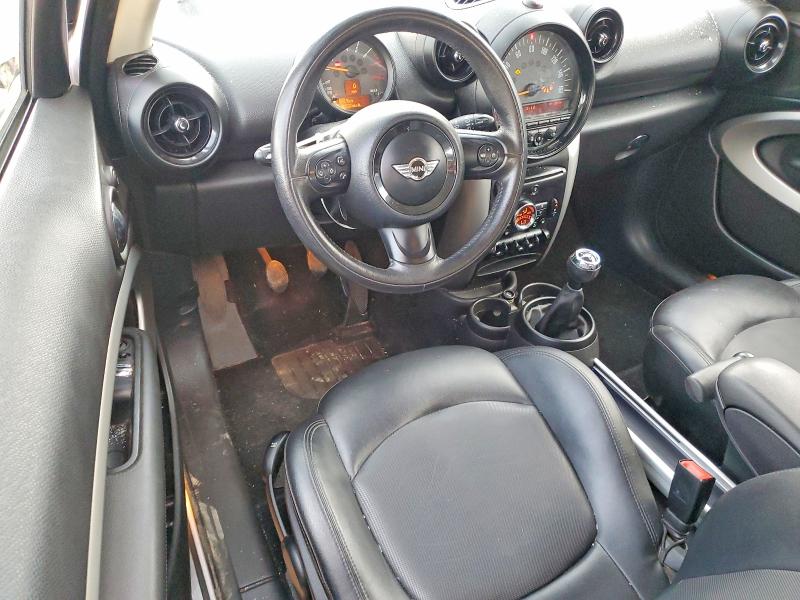 Photo 8 from auction – 2015 MINI COOPER with VIN WMWSS1C51FWN46731