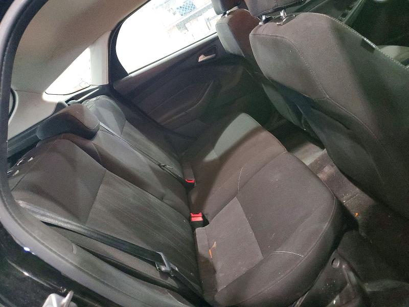 Photo 10 from auction – 2017 FORD FOCUS with VIN 1FADP3K23HL295205