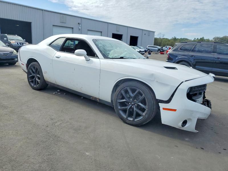 Photo 4 from auction – 2019 DODGE CHALLENGER with VIN 2C3CDZAG2KH503923