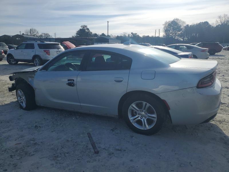 Photo 2 from auction – 2023 DODGE CHARGER with VIN 2C3CDXBG5PH675325