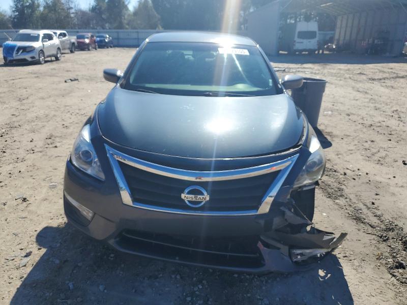 Photo 5 from auction – 2013 NISSAN ALTIMA 2.5 with VIN 1N4AL3AP5DC119861