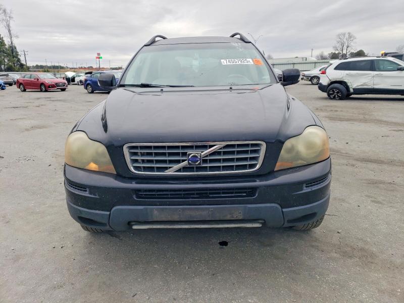 Photo 5 from auction – 2007 VOLVO XC90 3.2 with VIN YV4CN982271342771