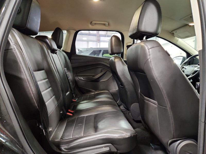 Photo 11 from auction – 2015 FORD ESCAPE SE with VIN 1FMCU9G95FUB67610
