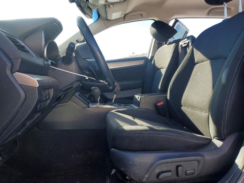 Photo 7 from auction – 2019 SUBARU OUTBACK 2. with VIN 4S4BSAFC9K3331733