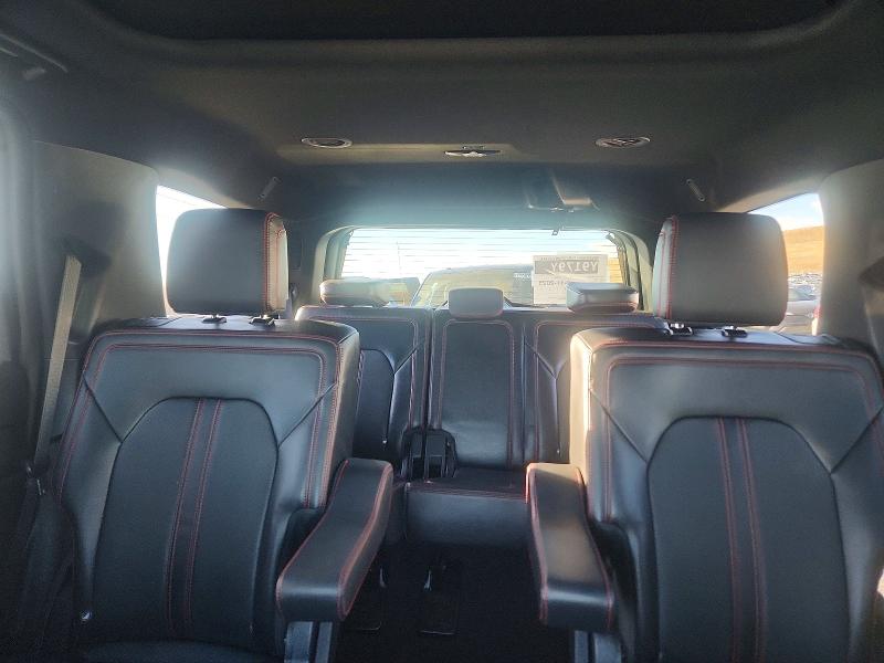 Photo 10 from auction – 2024 FORD EXPEDITION with VIN 1FMJU2A82REA99747