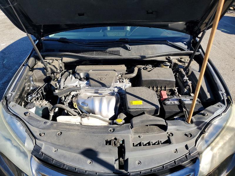 Photo 11 from auction – 2015 TOYOTA CAMRY LE with VIN 4T1BF1FK3FU062608