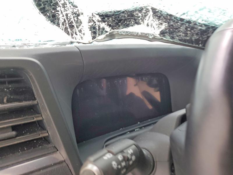 Photo 9 from auction – 2024 LEXUS GX 550 PRE with VIN JTJTBCDXXR5018731