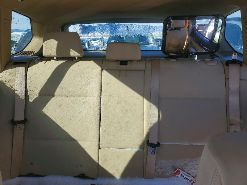 Photo 10 from auction – 2015 BMW X3 XDRIVE2 with VIN 5UXWX9C50F0D49557