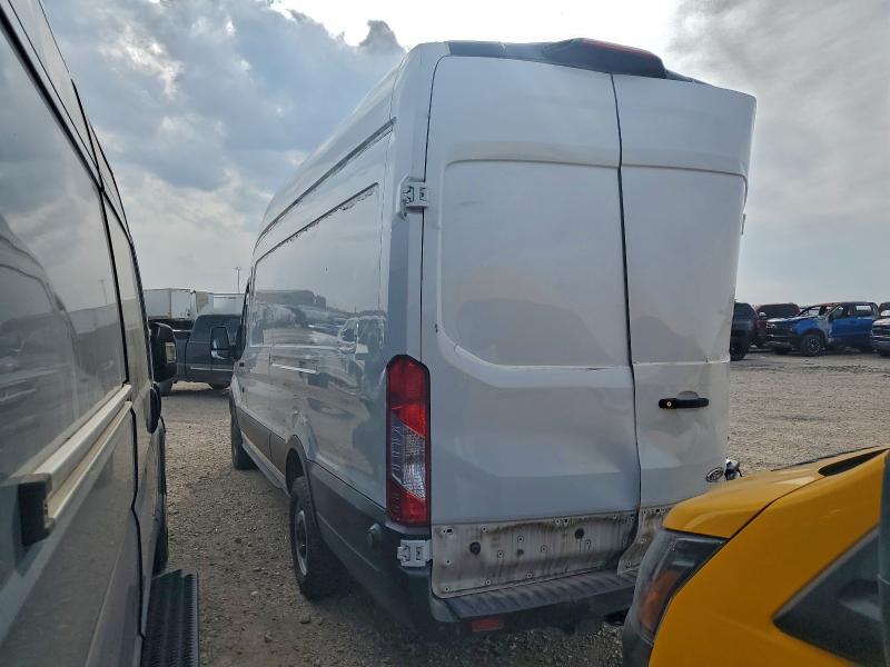 Photo 2 from auction – 2019 FORD TRANSIT T- with VIN 1FTBW3XG9KKA92017