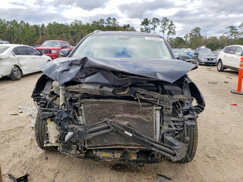 Photo 5 from auction – 2016 KIA SORENTO with VIN 5XYPH4A54GG148441