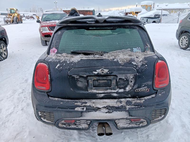 Photo 6 from auction – 2015 MINI COOPER with VIN WMWXP7C50F2A36438