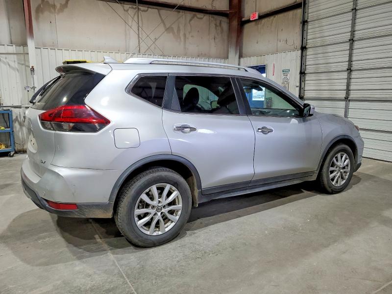 Photo 3 from auction – 2019 NISSAN ROGUE with VIN KNMAT2MT0KP550904